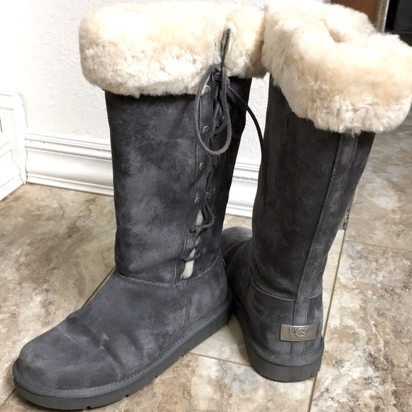 women's upside ugg boots
